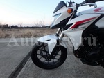     Honda CB400F 2013  12